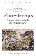 Download this eBook Le tonnerre des exemples