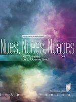 Download this eBook Nues, nuées, nuages