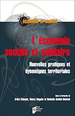 Download this eBook L'économie sociale et solidaire