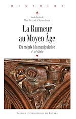 Download this eBook La rumeur au Moyen Âge