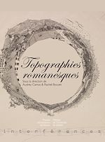 Download this eBook Topographies romanesques