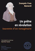 Download this eBook Un prêtre en Révolution