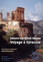 Download this eBook Voyage à Syracuse