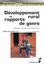 Télécharger le livre :  Développement rural et rapports de genre