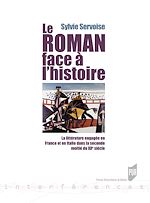 Download this eBook Le roman face à l'histoire