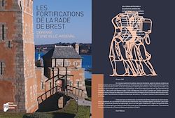 Télécharger le livre :  Les fortifications de la rade de Brest