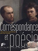 Télécharger le livre :  Correspondance et poésie