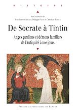 Download this eBook De Socrate à Tintin