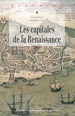 Download this eBook Les capitales de la Renaissance