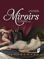 Download this eBook Miroirs