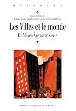 Download this eBook Les villes et le monde