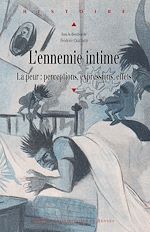 Download this eBook L'ennemie intime