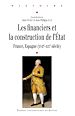 Télécharger le livre :  Les financiers et la construction de l'État