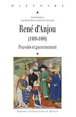 Download this eBook René d'Anjou (1409-1480)
