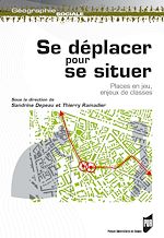Télécharger le livre :  Se déplacer pour se situer