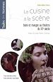Télécharger le livre :  La cuisine à la scène