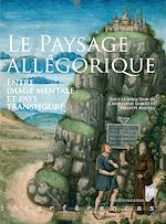 Download this eBook Le paysage allégorique