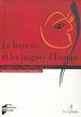 Télécharger le livre :  Le français et les langues d'Europe
