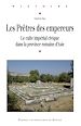 Télécharger le livre :  Les prêtres des empereurs