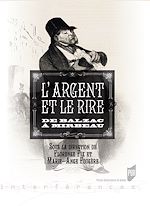 Download this eBook L'argent et le rire