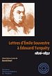 Télécharger le livre :  Lettres d'Émile Souvestre à Édouard Turquéty