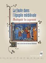 Télécharger le livre :  La faute dans l'épopée médiévale