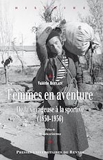 Download this eBook Femmes en aventure