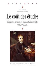 Download this eBook Le coût des études
