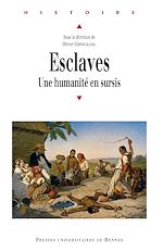 Download this eBook Esclaves