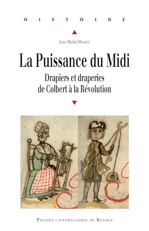 Téléchargez le livre :  La puissance du Midi