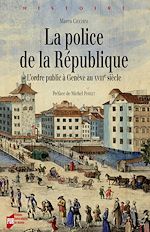 Download this eBook La police de la République
