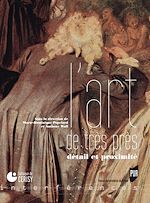 Download this eBook L'art de très près