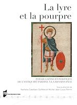Download this eBook La lyre et la pourpre