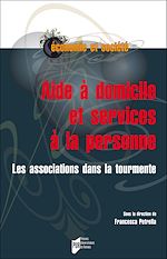 Download this eBook Aide à domicile et services à la personne