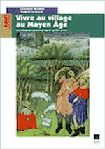 Télécharger le livre :  Vivre au village au Moyen-Age