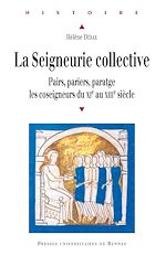 Download this eBook La seigneurie collective