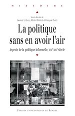 Download this eBook La politique sans en avoir l'air