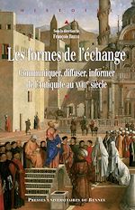 Download this eBook Les formes de l'échange