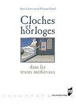 Download this eBook Cloches et horloges dans les textes médiévaux