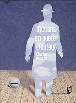 Télécharger le livre :  Fictions en quête d'auteur