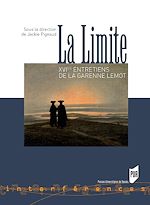 Download this eBook La limite