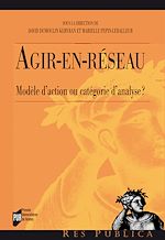 Download this eBook Agir-en-réseau