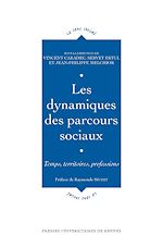Download this eBook Les dynamiques des parcours sociaux