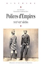 Download this eBook Polices d'Empires