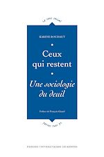Télécharger le livre :  Ceux qui restent
