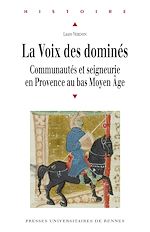Download this eBook La voix des dominés