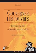 Télécharger le livre :  Gouverner les pauvres