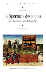 Download this eBook Le spectacle des joutes