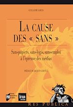 Download this eBook La cause des « sans »