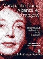 Download this eBook Marguerite Duras